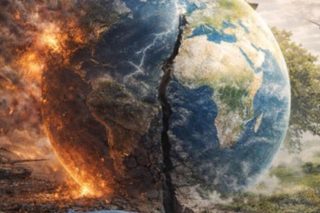 Η κατάρρευση της νομιμότητας υπονομεύει και το κλιματικό μέλλον της ανθρωπότητας